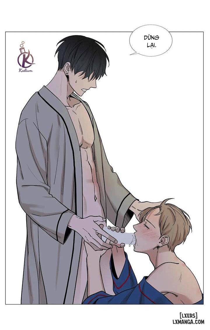 Suha của tôi - Chap 16 - 14