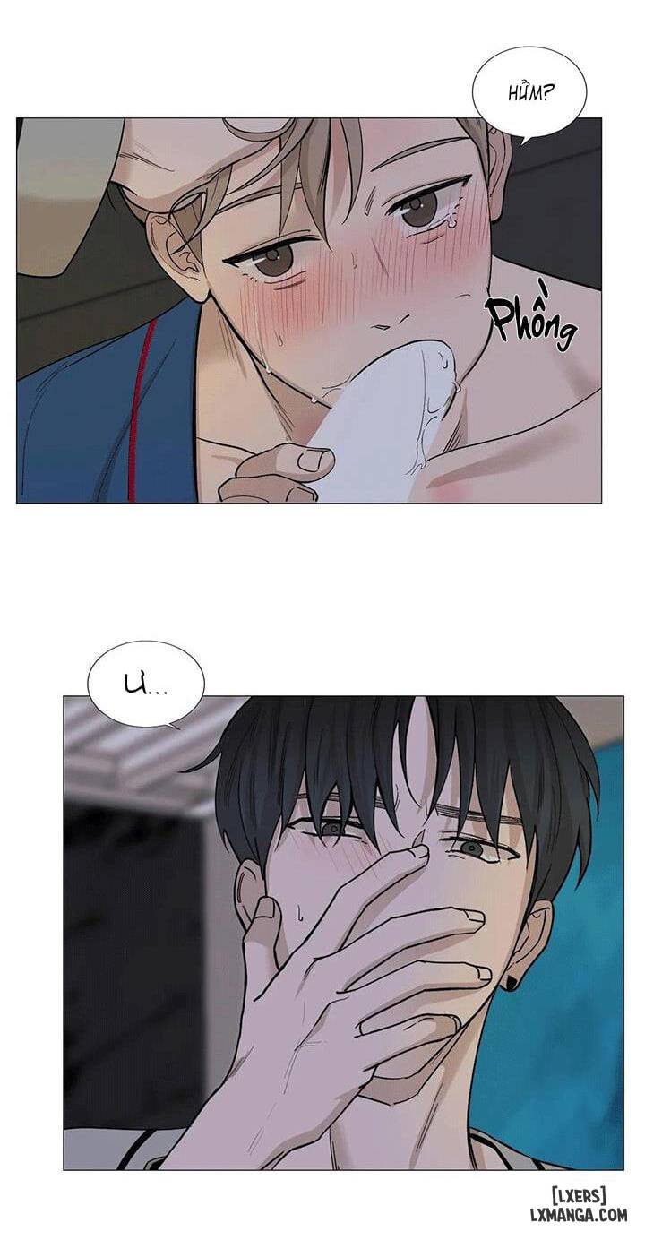 Suha của tôi - Chap 16 - 15