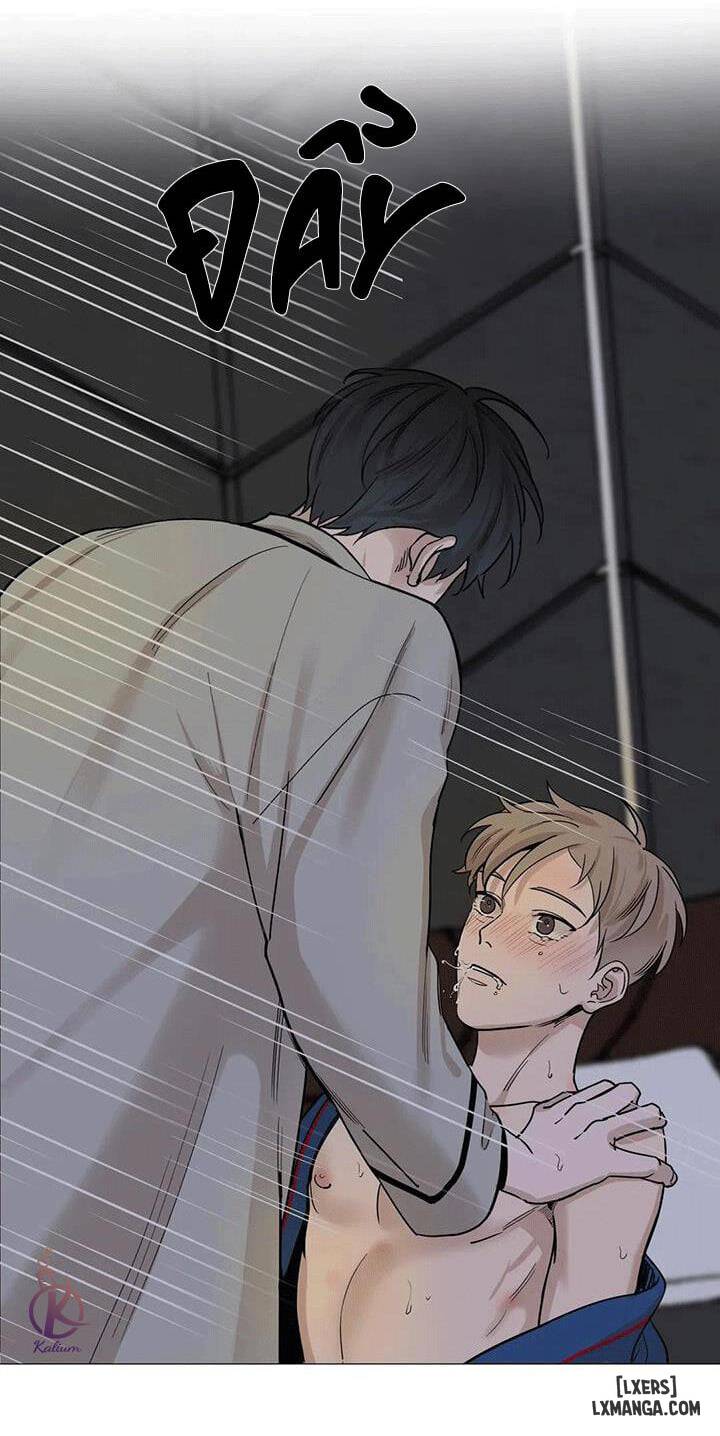 Suha của tôi - Chap 16 - 16