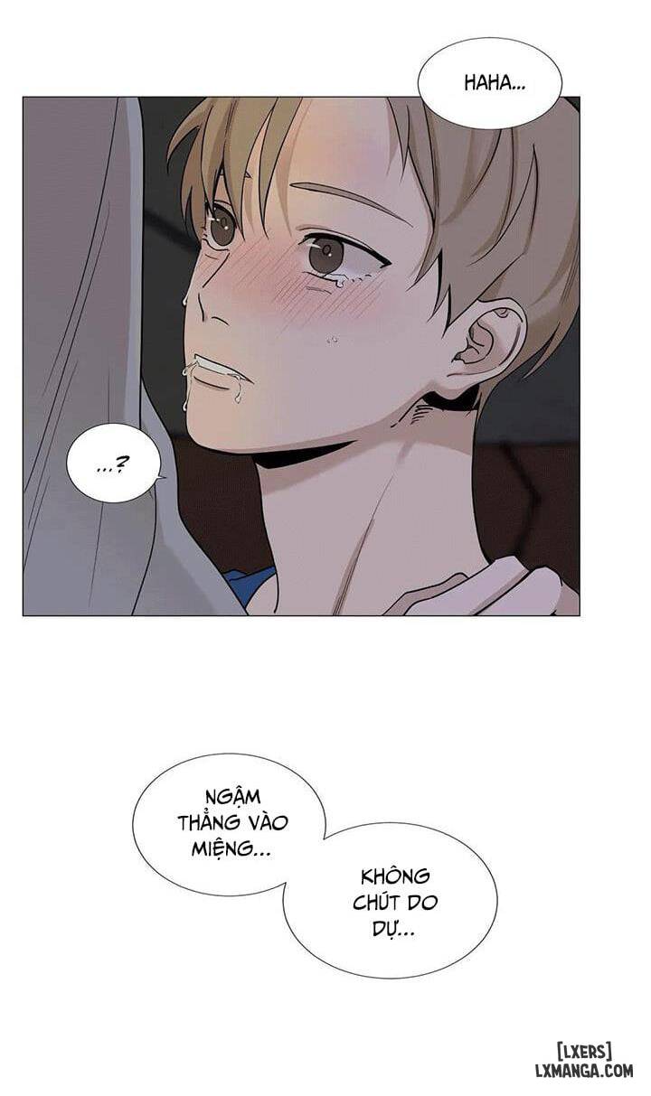 Suha của tôi - Chap 16 - 18