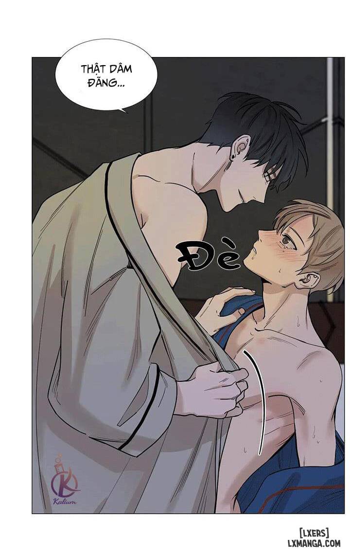 Suha của tôi - Chap 16 - 19