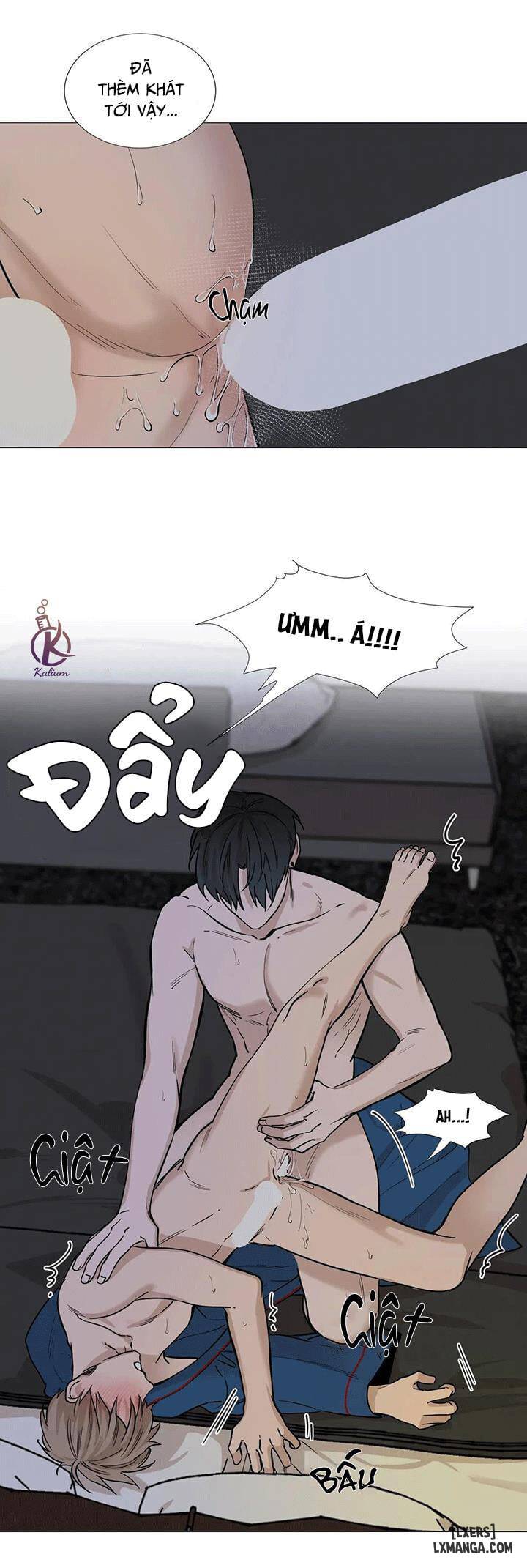 Suha của tôi - Chap 16 - 22