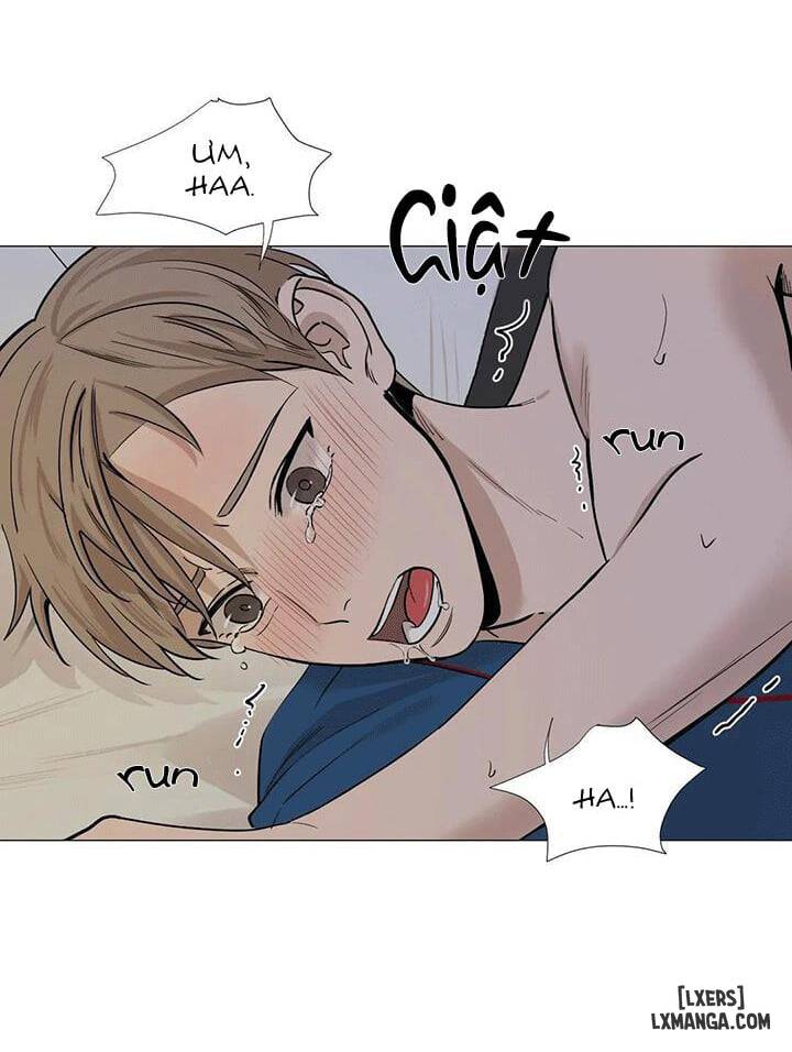 Suha của tôi - Chap 16 - 23