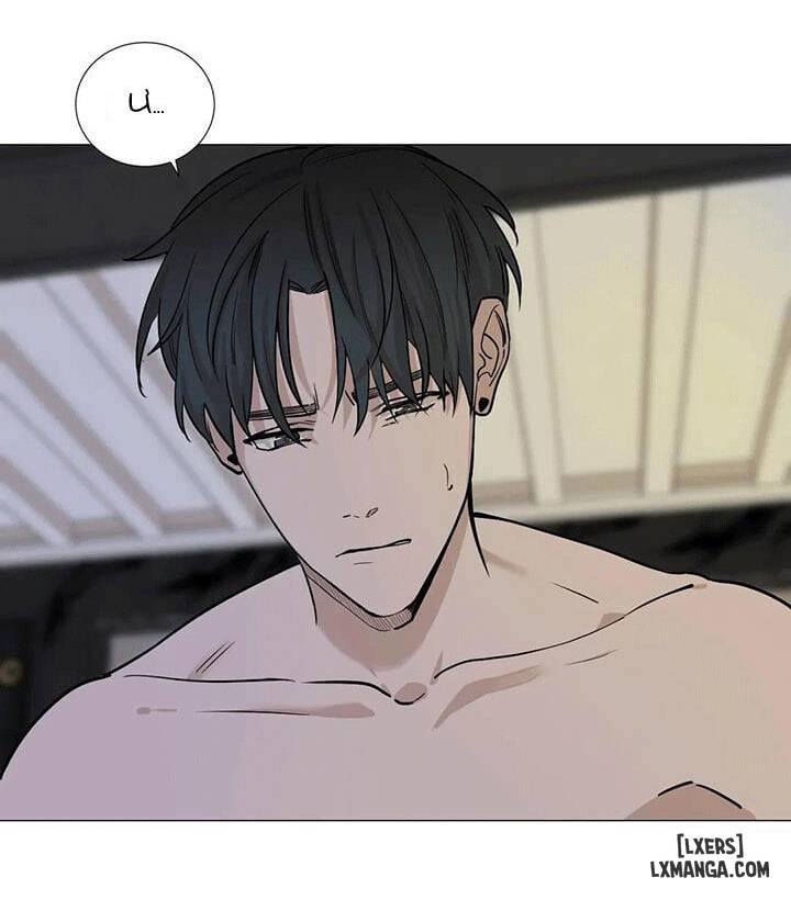 Suha của tôi - Chap 16 - 24