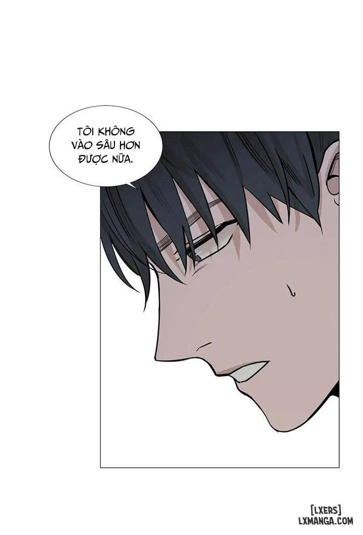 Suha của tôi - Chap 16 - 26