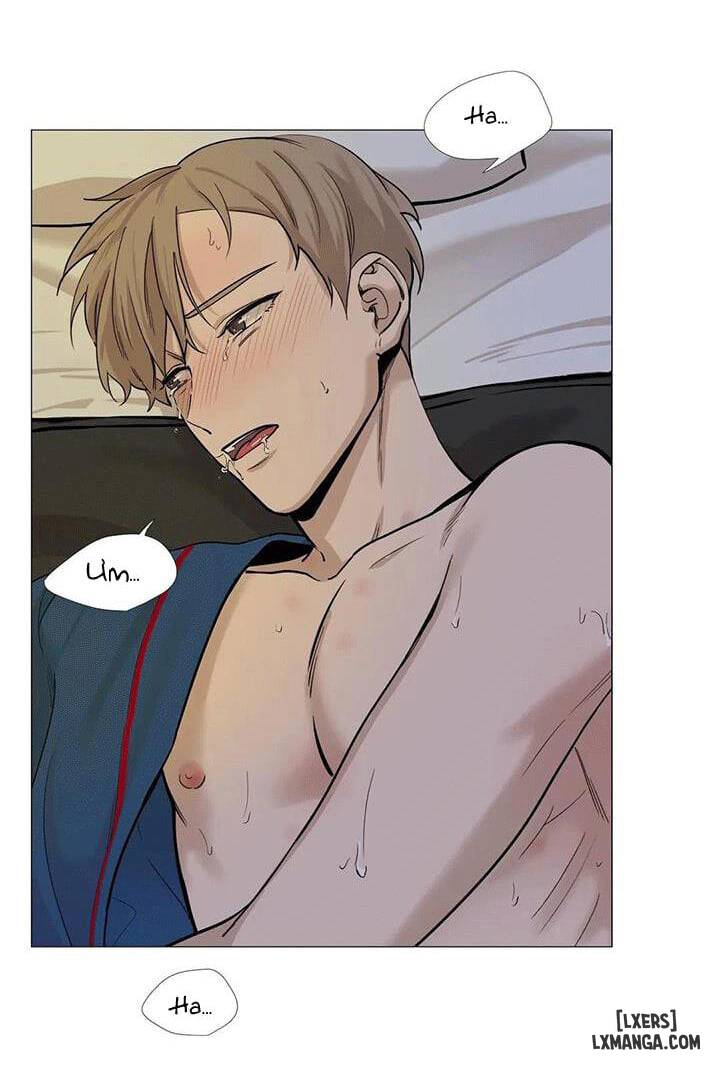 Suha của tôi - Chap 16 - 27