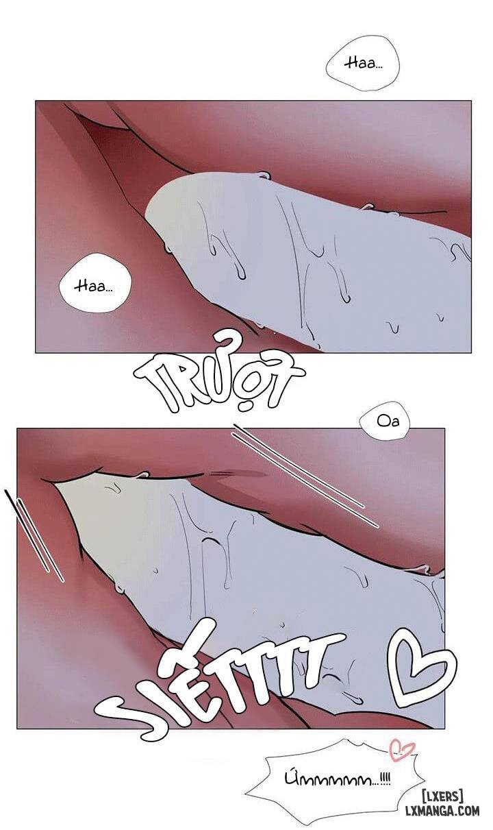 Suha của tôi - Chap 16 - 28