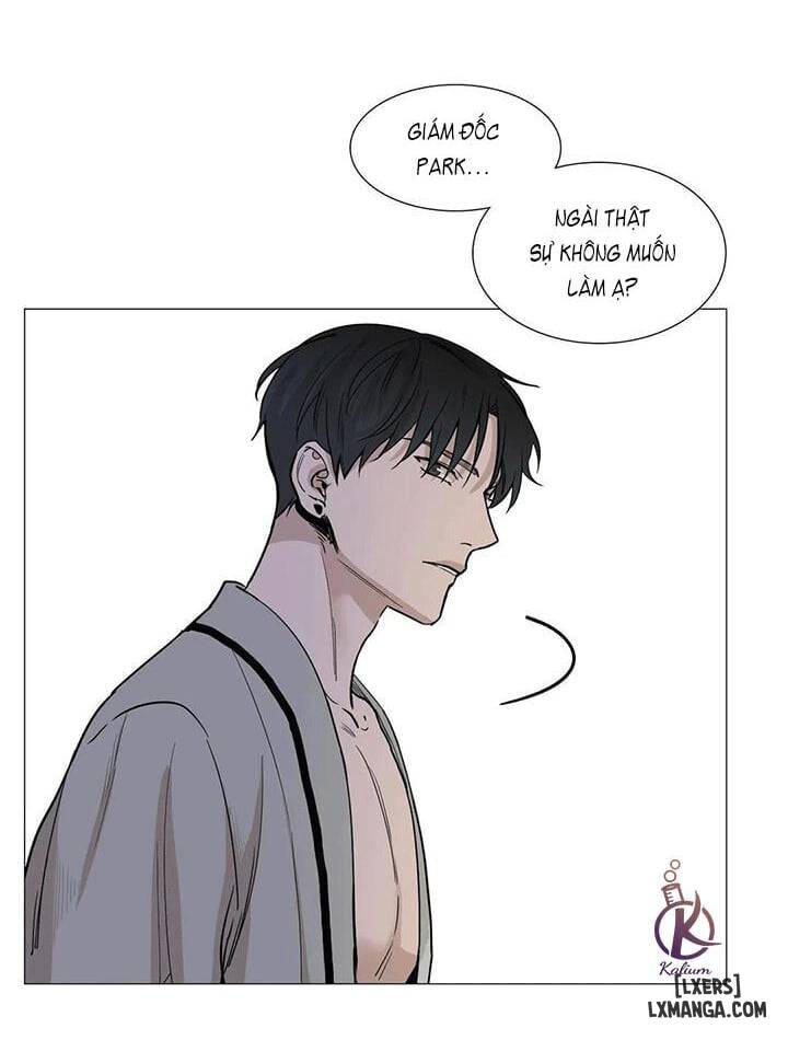 Suha của tôi - Chap 16 - 3