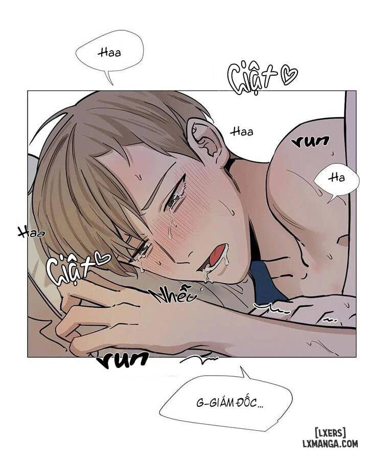 Suha của tôi - Chap 16 - 32