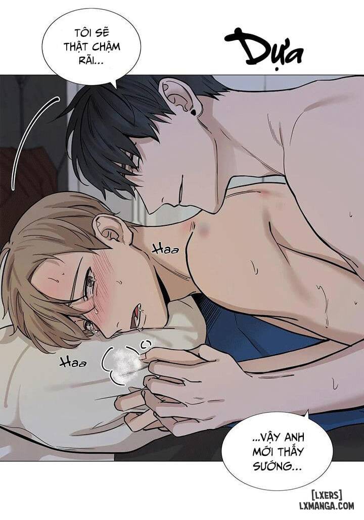 Suha của tôi - Chap 16 - 35