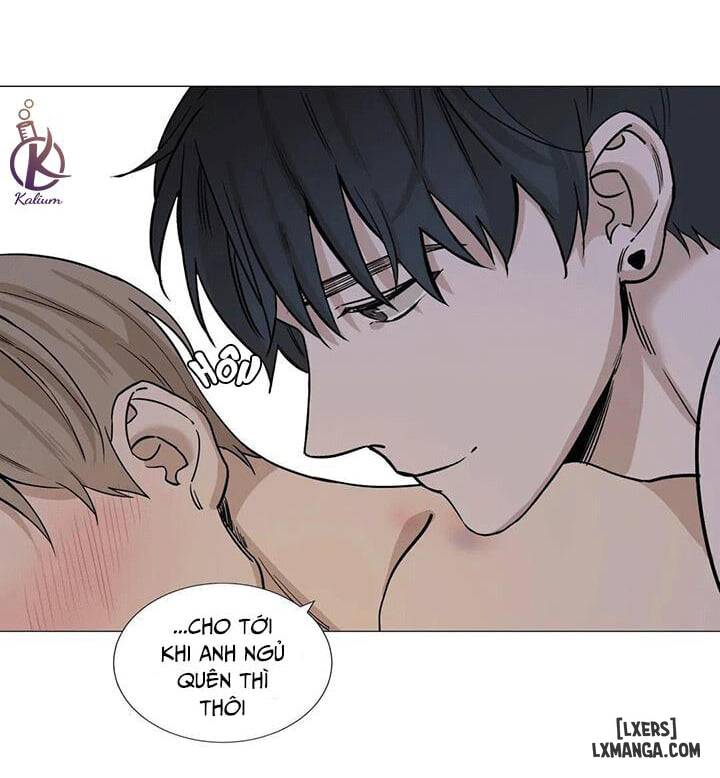Suha của tôi - Chap 16 - 36