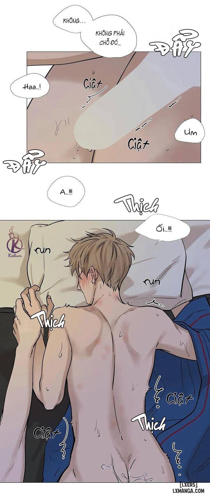 Suha của tôi - Chap 16 - 38
