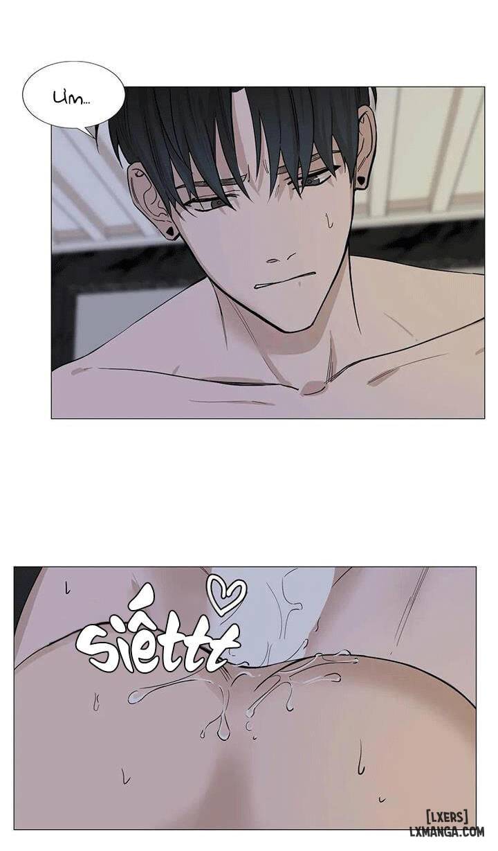 Suha của tôi - Chap 16 - 39
