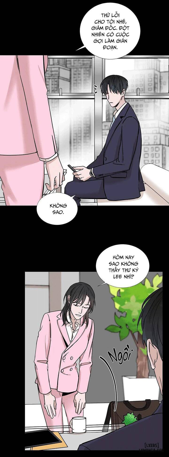 Suha của tôi - Chap 16 - 46