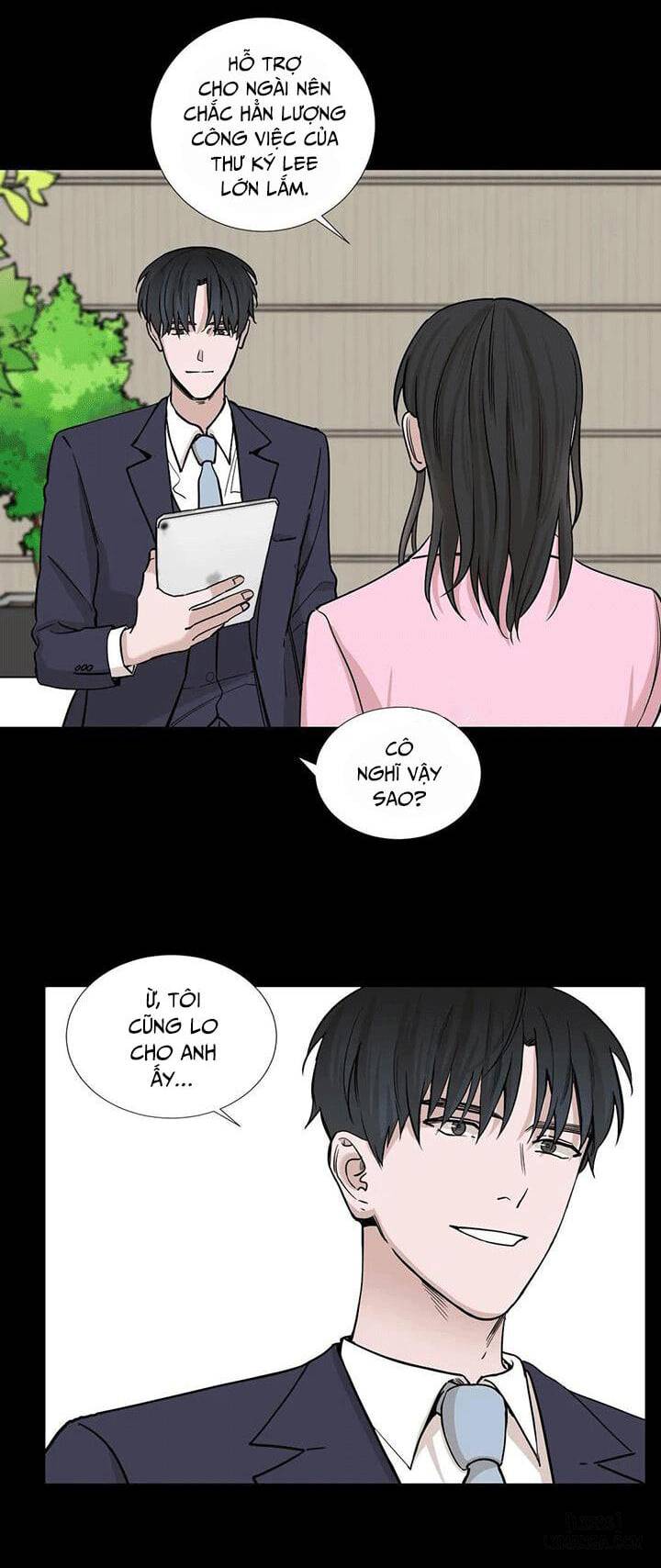 Suha của tôi - Chap 16 - 48