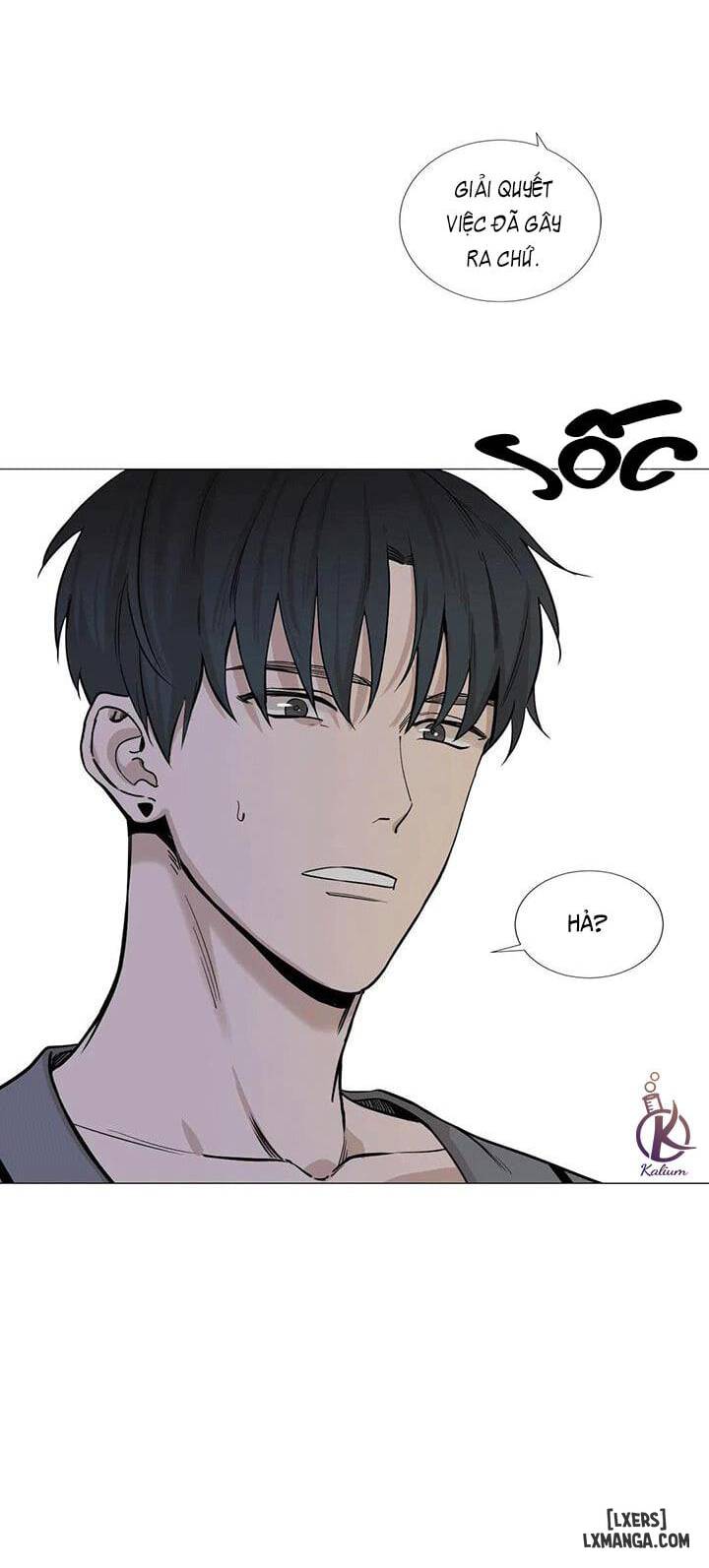 Suha của tôi - Chap 16 - 5