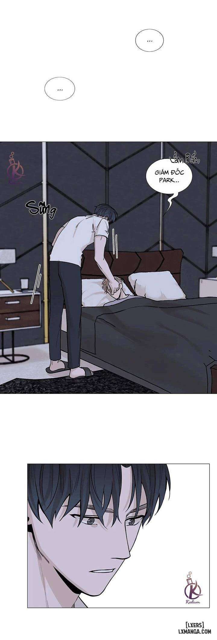 Suha của tôi - Chap 16 - 51