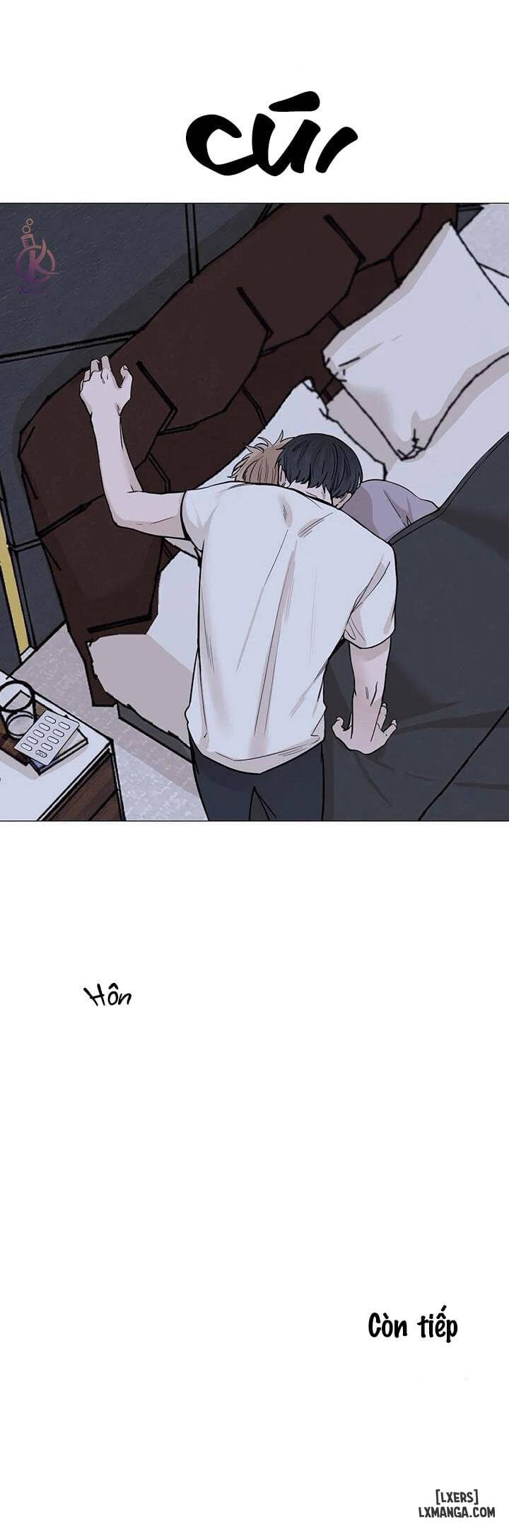 Suha của tôi - Chap 16 - 53
