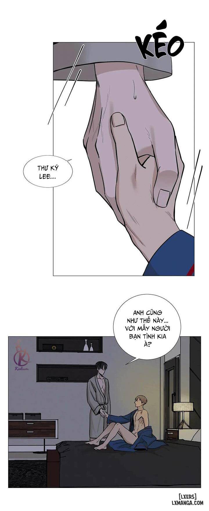 Suha của tôi - Chap 16 - 6