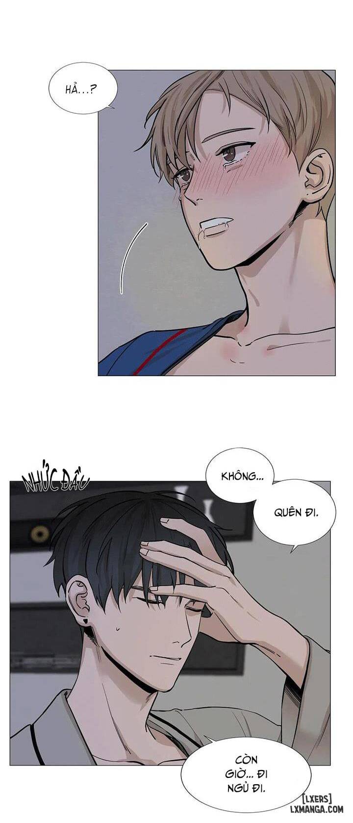 Suha của tôi - Chap 16 - 7