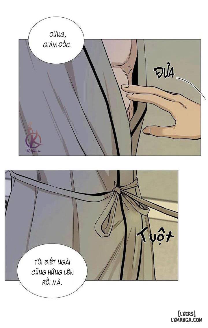 Suha của tôi - Chap 16 - 8