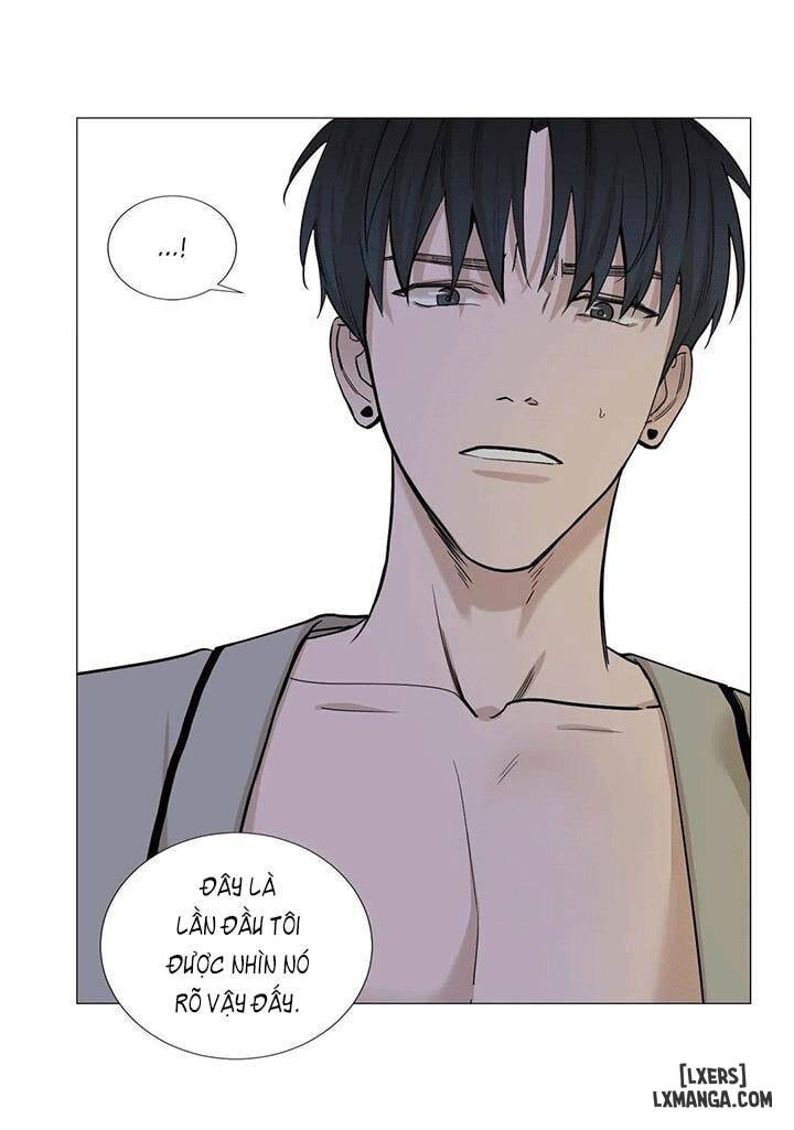 Suha của tôi - Chap 16 - 9
