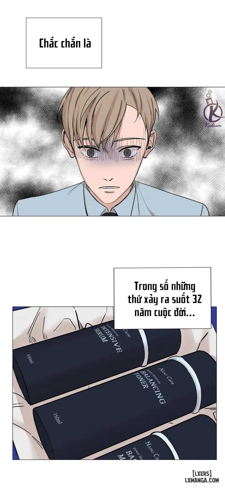 Suha của tôi - Chap 6 - 1