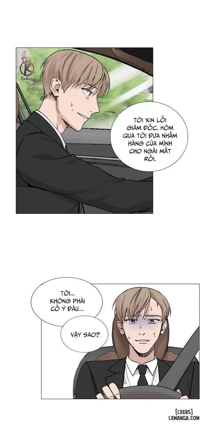 Suha của tôi - Chap 6 - 11