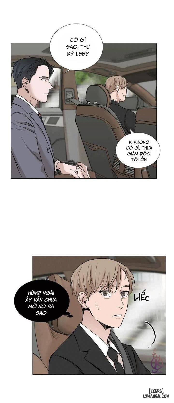 Suha của tôi - Chap 6 - 13
