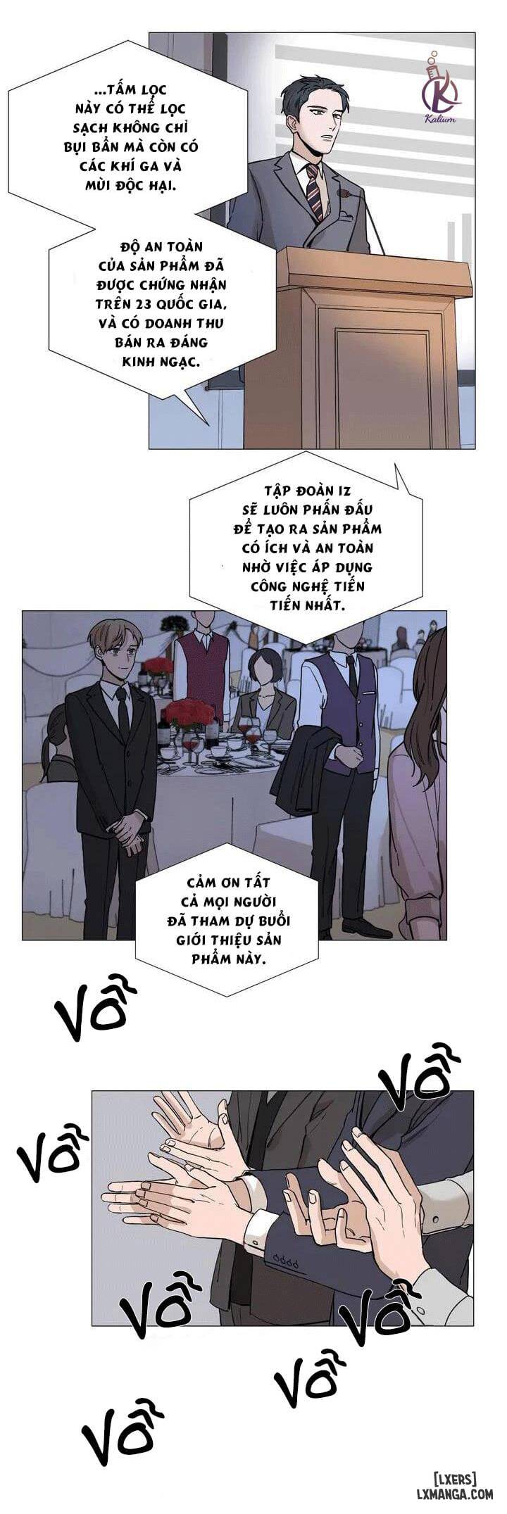 Suha của tôi - Chap 6 - 16