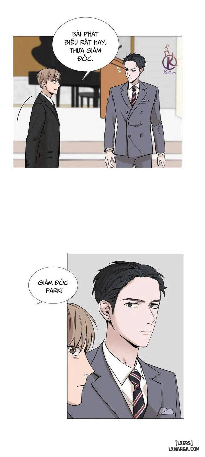 Suha của tôi - Chap 6 - 17