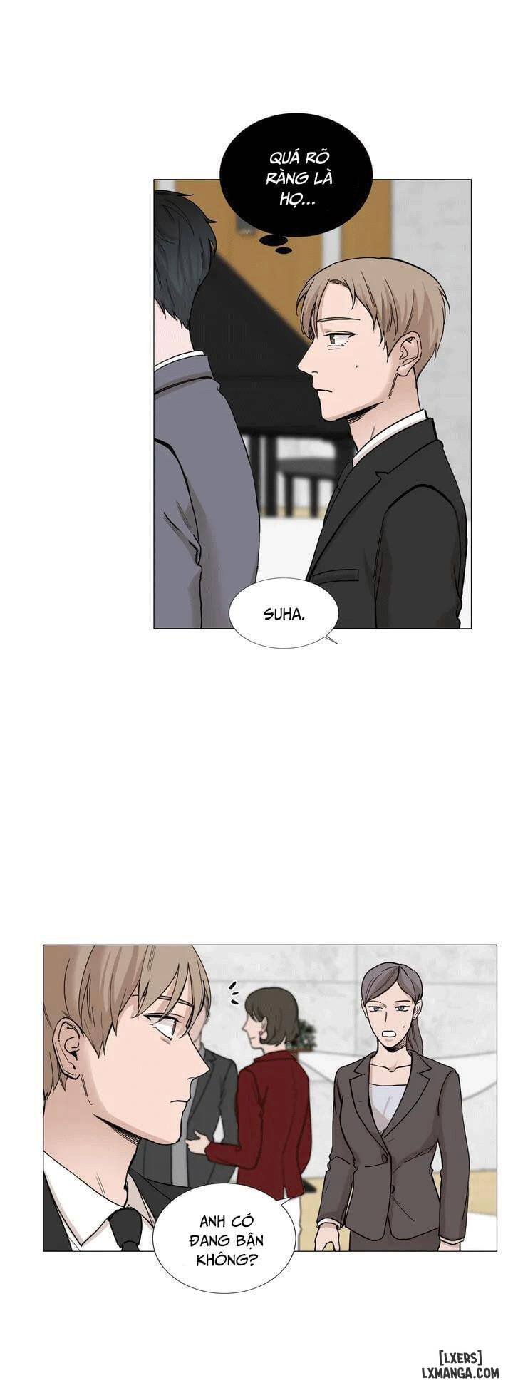 Suha của tôi - Chap 6 - 19