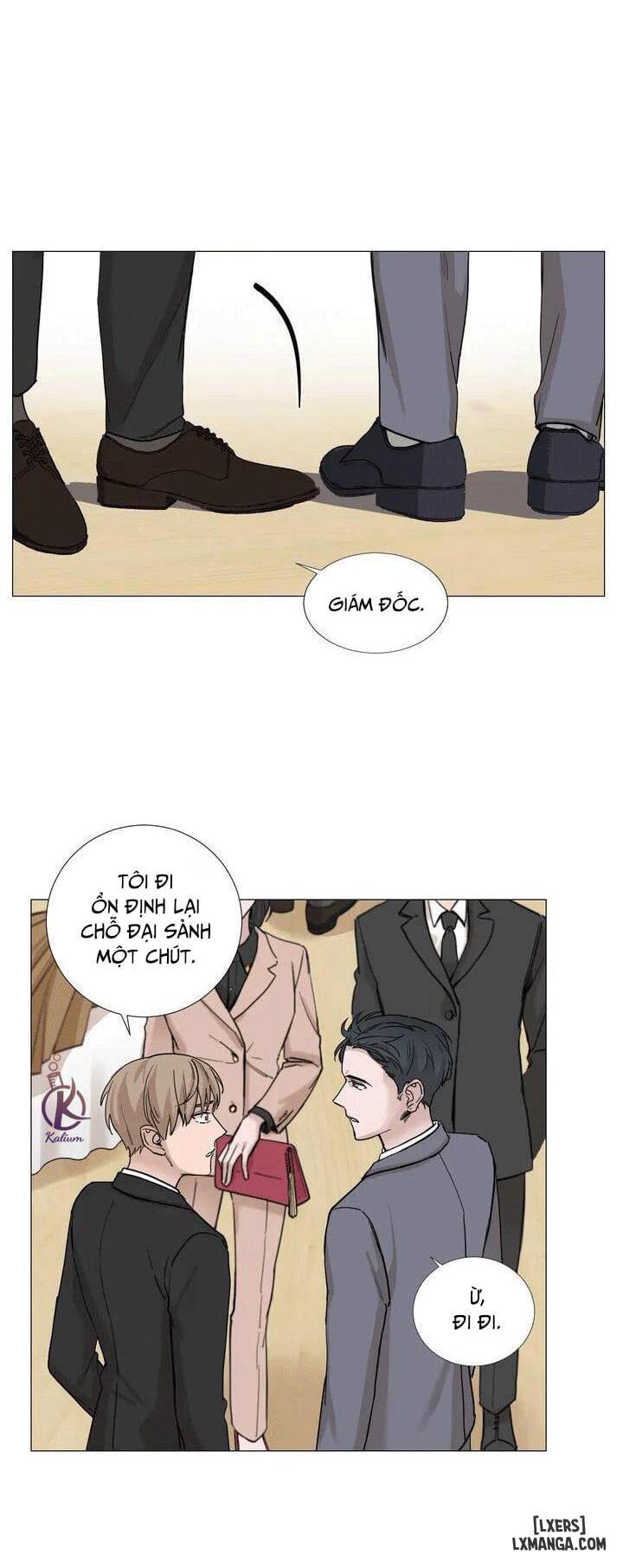 Suha của tôi - Chap 6 - 21