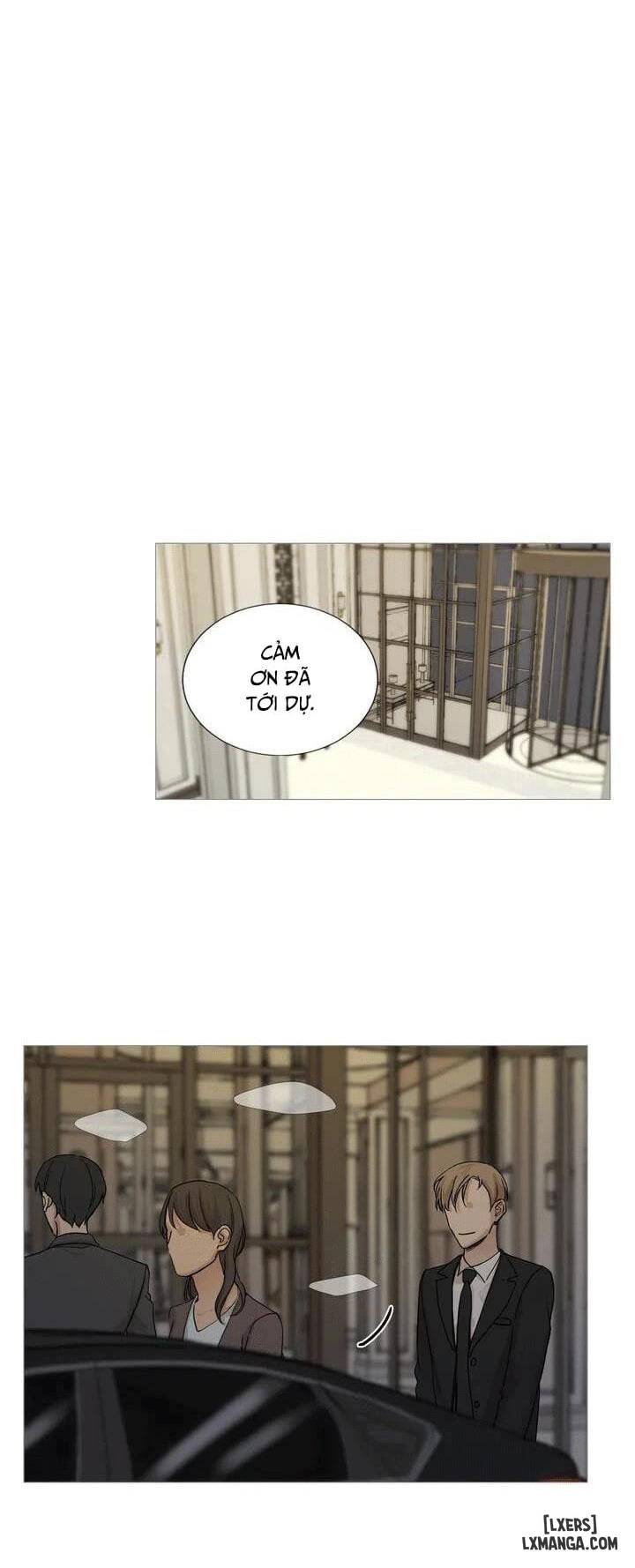 Suha của tôi - Chap 6 - 23