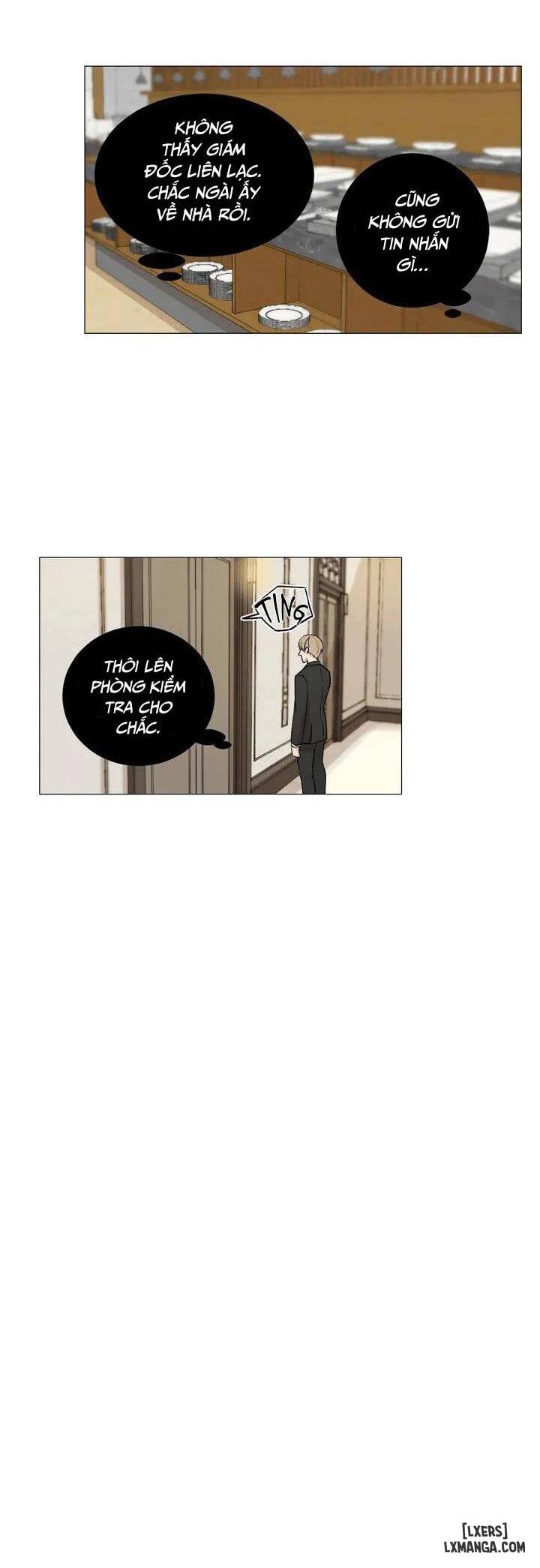 Suha của tôi - Chap 6 - 25