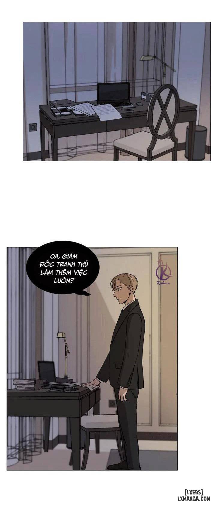 Suha của tôi - Chap 6 - 29