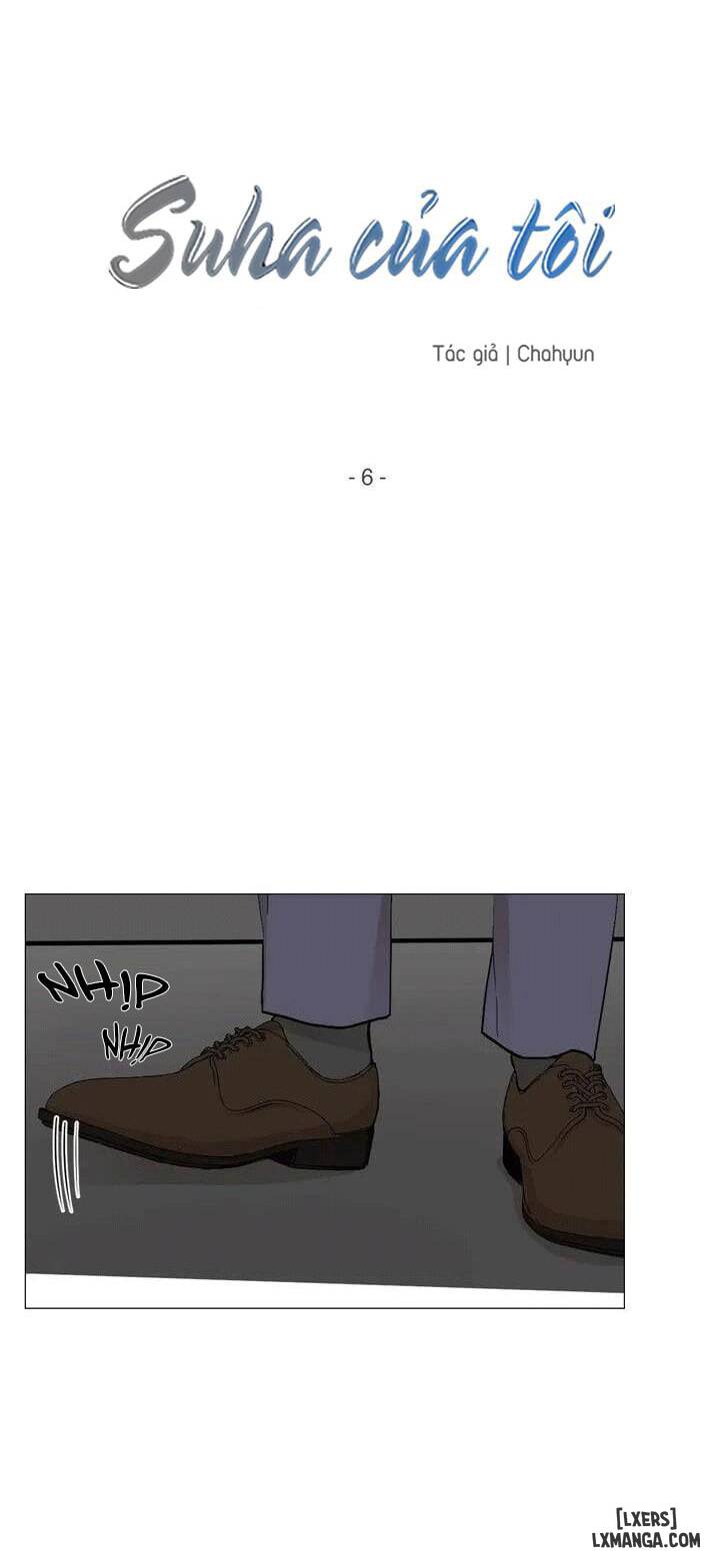 Suha của tôi - Chap 6 - 3