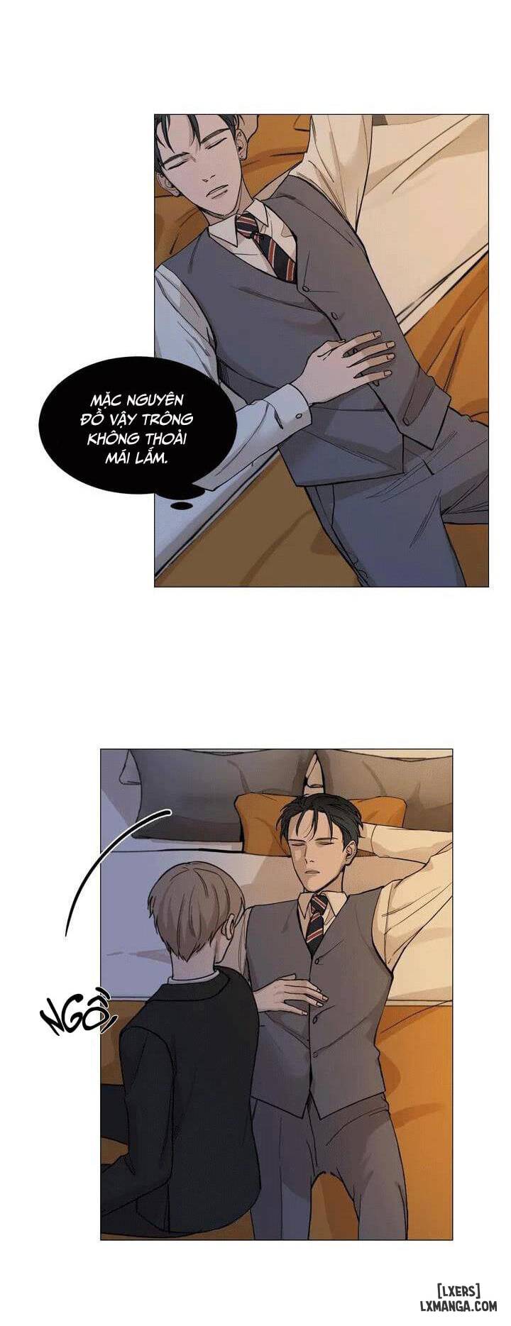 Suha của tôi - Chap 6 - 32