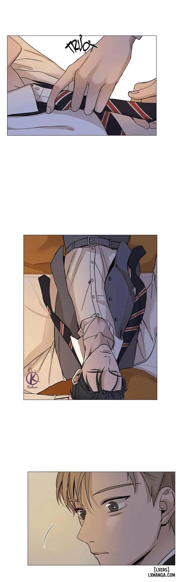 Suha của tôi - Chap 6 - 33