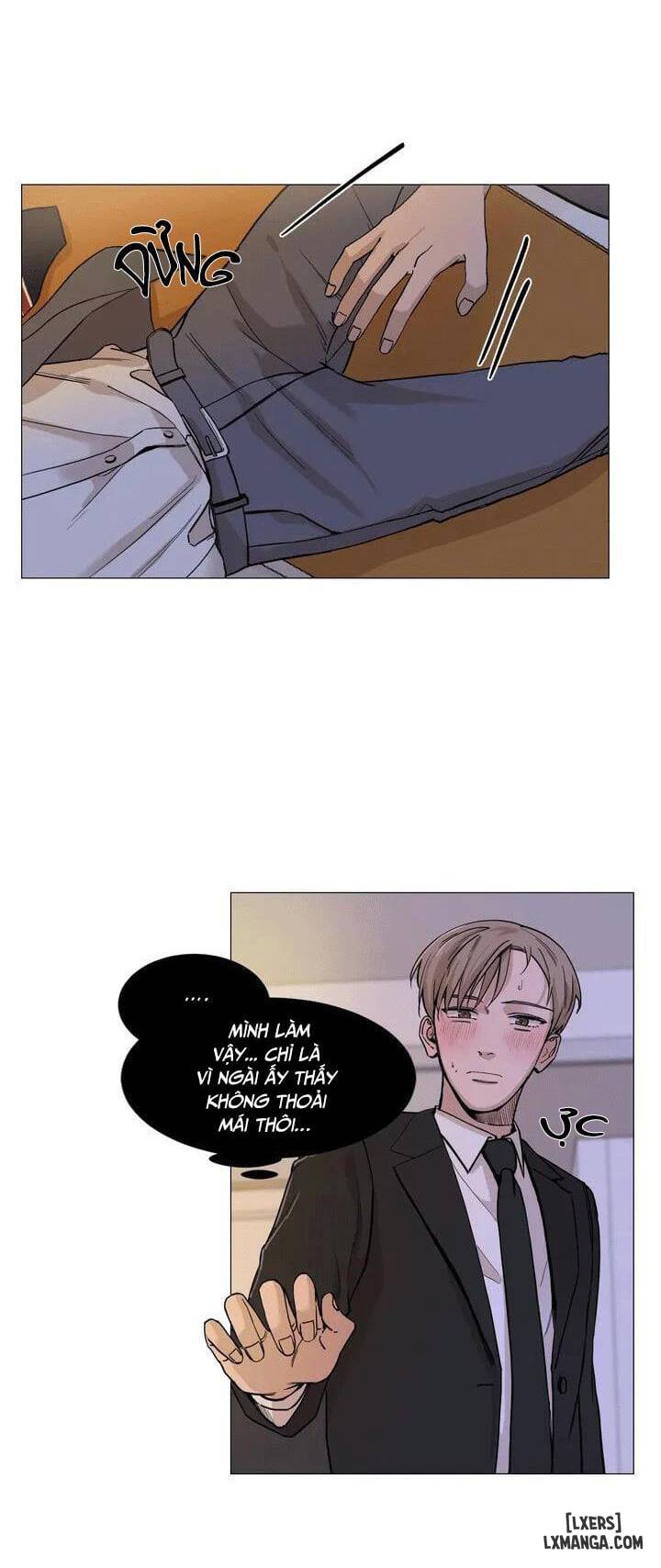 Suha của tôi - Chap 6 - 34