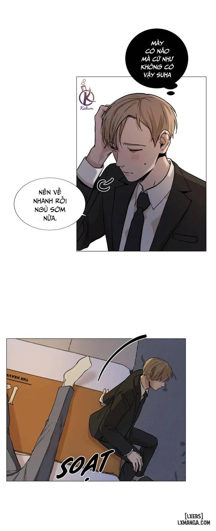 Suha của tôi - Chap 6 - 37