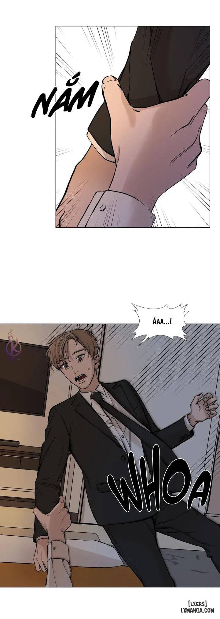 Suha của tôi - Chap 6 - 38