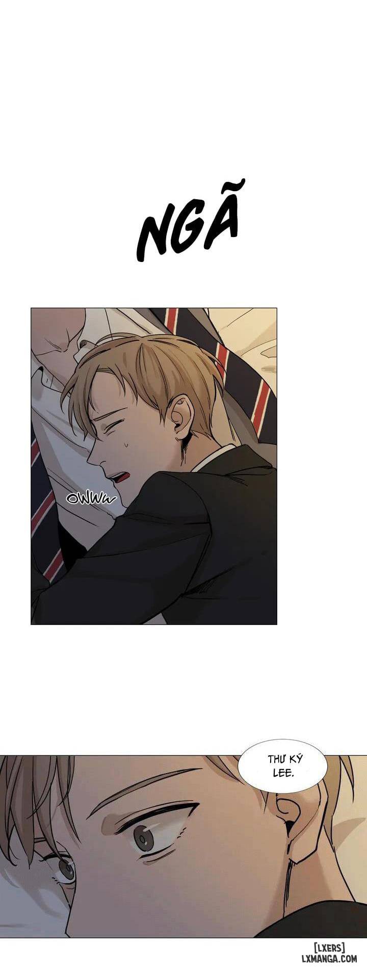 Suha của tôi - Chap 6 - 39