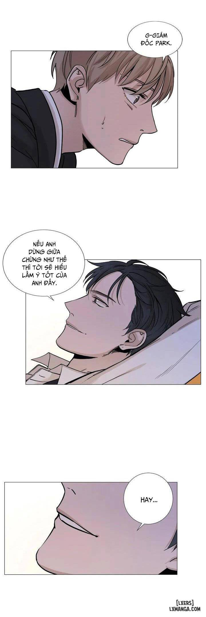 Suha của tôi - Chap 6 - 41