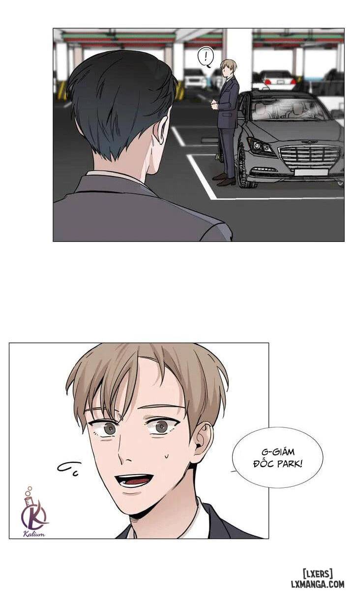 Suha của tôi - Chap 6 - 5