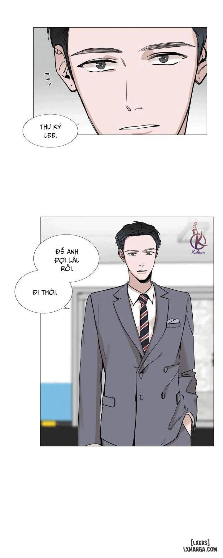 Suha của tôi - Chap 6 - 6