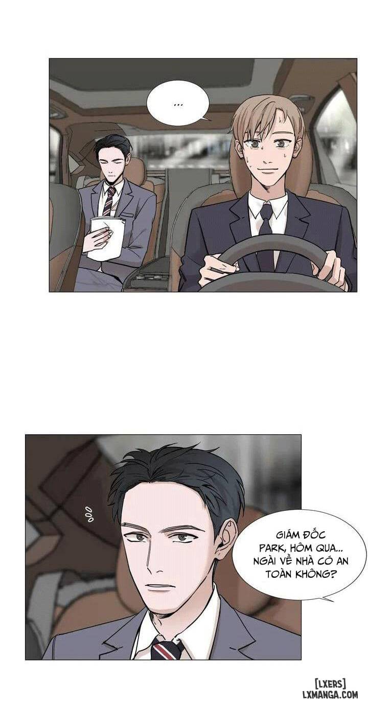 Suha của tôi - Chap 6 - 8
