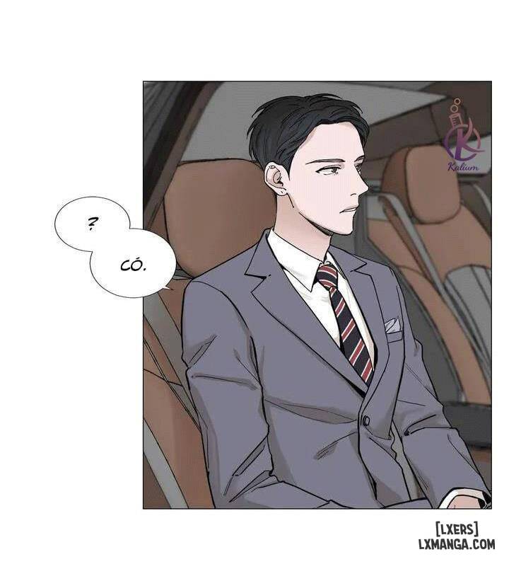Suha của tôi - Chap 6 - 9