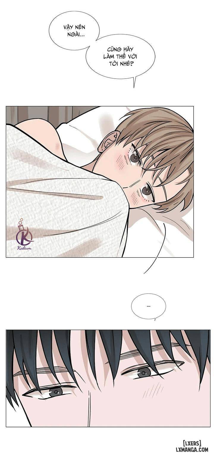 Suha của tôi - Chap 27 - 1