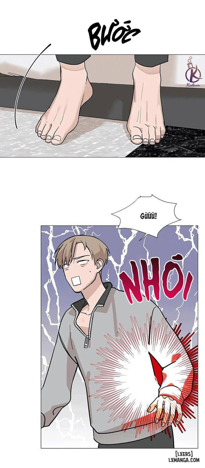 Suha của tôi - Chap 27 - 11